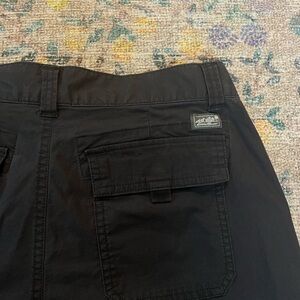 EDDIE BAUER utility pants